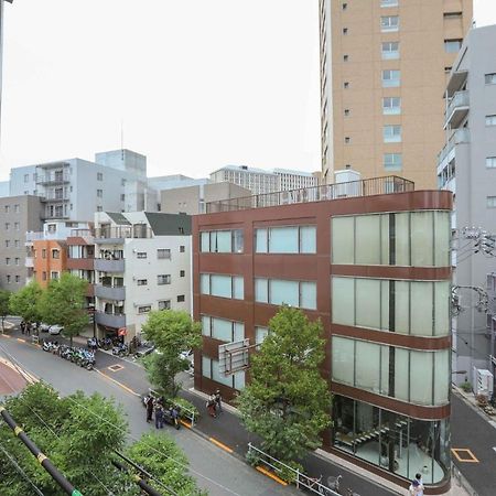 東京都Zdt-406公寓 外观 照片
