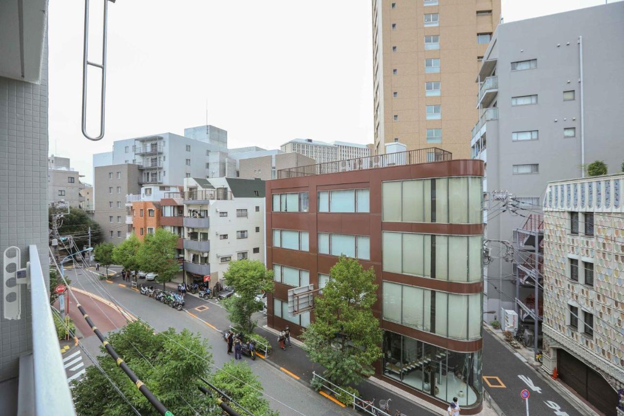 東京都Zdt-406公寓 外观 照片